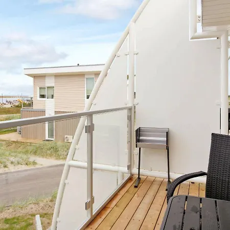 4 Star Holiday In Wendtorf